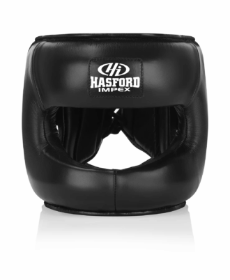Head Guards
