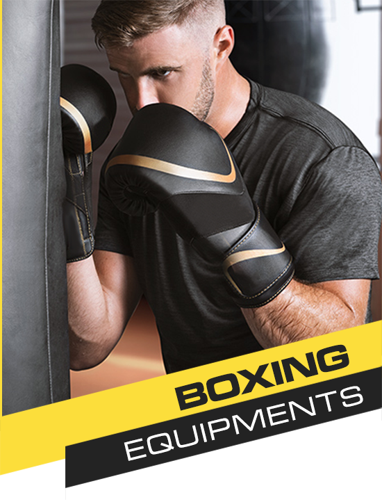 BOXING GEAR