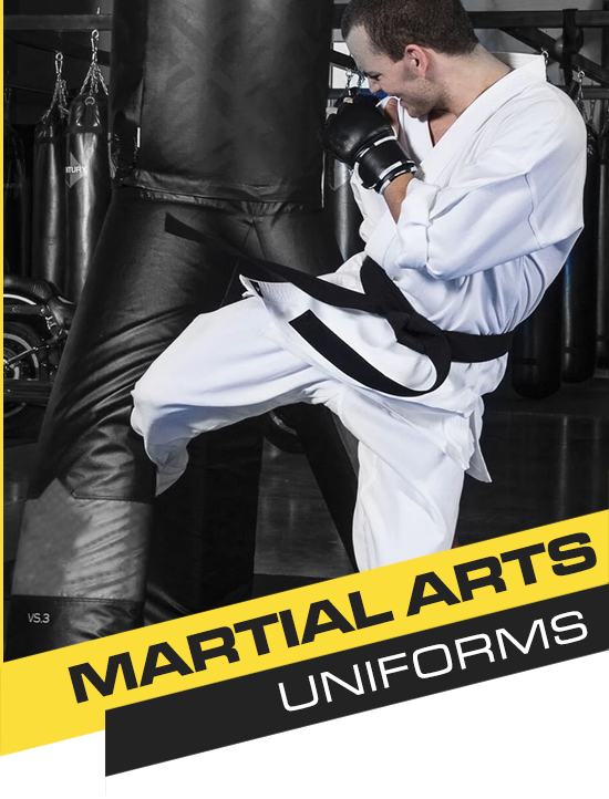 MARTIALARTS