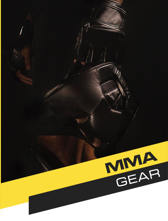 MMA GEAR